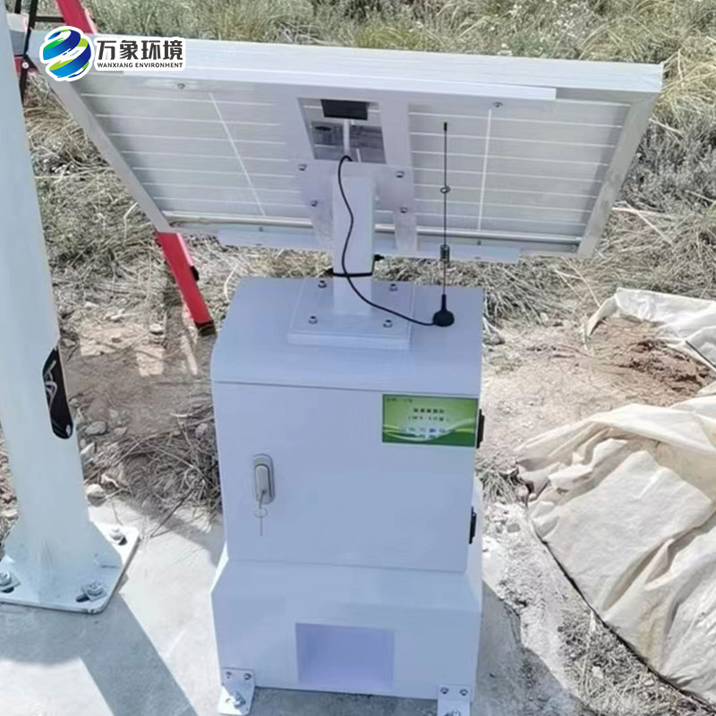 海原縣西華山國家草原公園監控監測 海原縣西華山國家草原公園監控監測