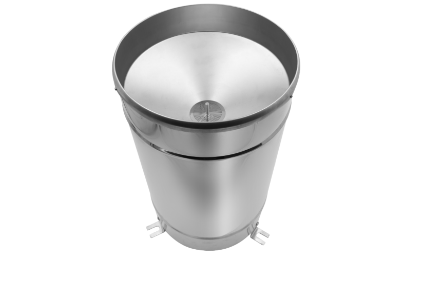 翻斗雨量傳感器——降水監測小助手