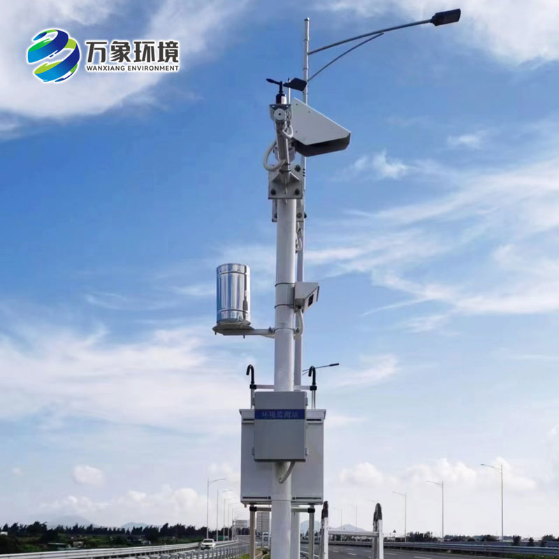 非侵入式路面傳感器有哪些優點？