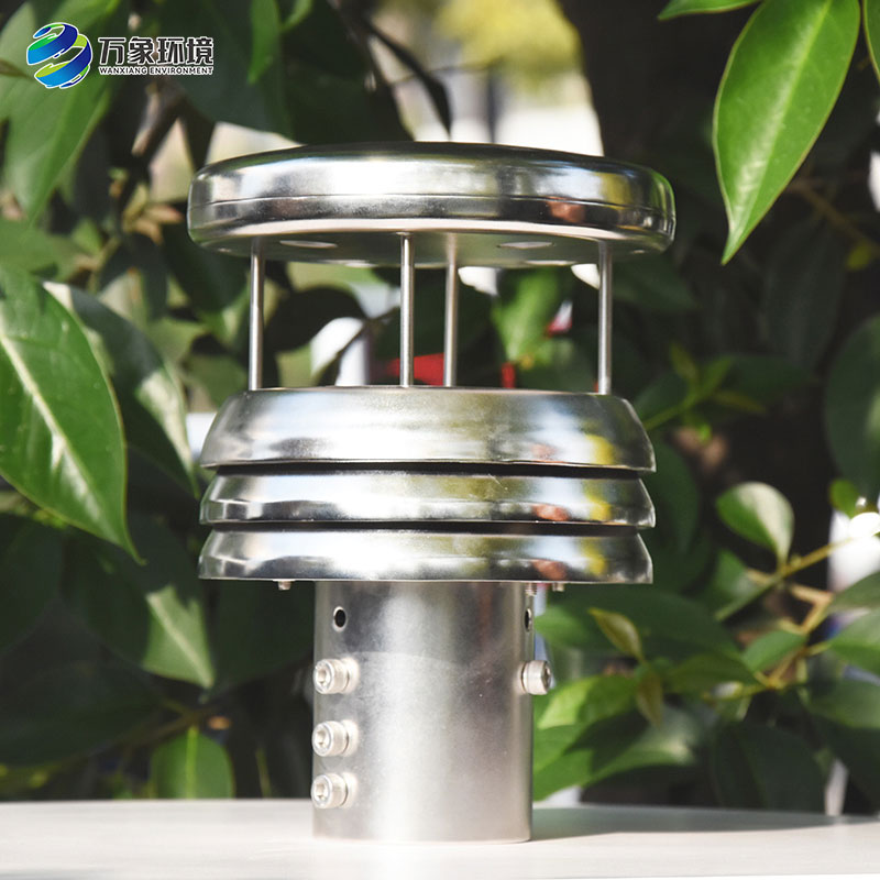 超聲波風速風向傳感器