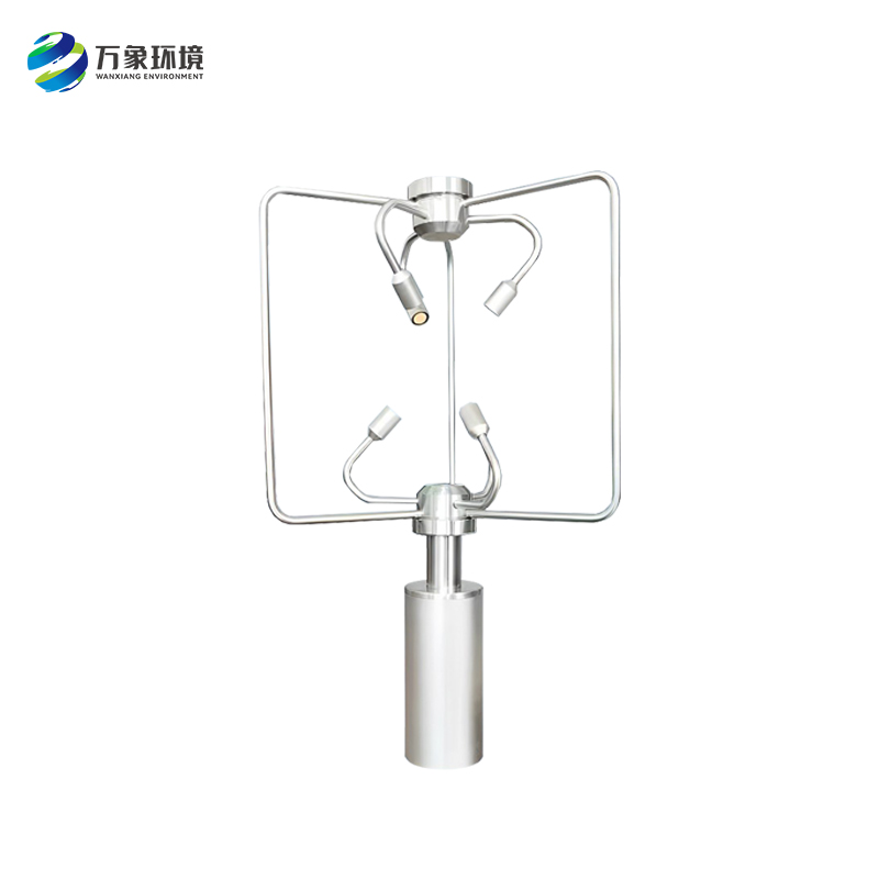 三維風速風向儀的優勢