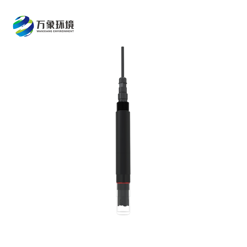 安裝水質余氯變送器對于水質監測的作用