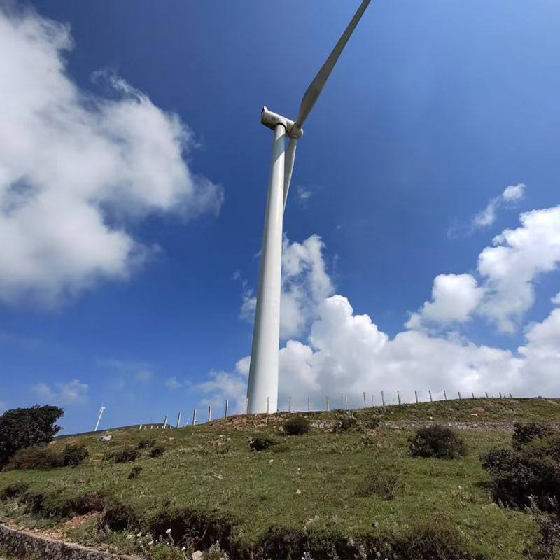 風電葉片積冰傳感器