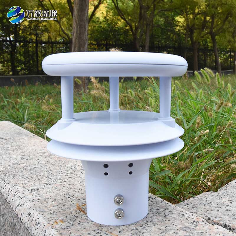 超聲波風速風向傳感器